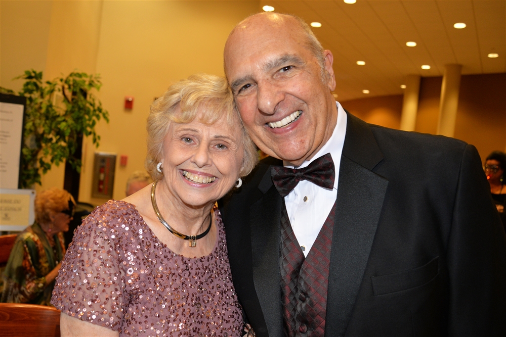 Crystal Gala Photo Galleries